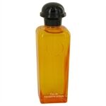 Eau De Mandarine Ambree by Hermes - Cologne Spray (Unisex Tester) 100 ml - para hombres