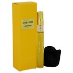 Sublime by Jean Patou - Mini EDP Spray 10 ml - para mujeres