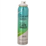 Designer Imposters Capri Breeze by Parfums De Coeur - Body Spray (Tester) 75 ml - para mujeres