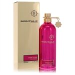 Montale Rose Elixir by Montale - Eau De Parfum Spray 100 ml - para mujeres