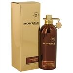 Montale Aoud Forest by Montale - Eau De Parfum Spray (Unisex) 100 ml - para mujeres