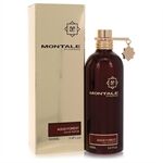 Montale Aoud Forest by Montale - Eau De Parfum Spray (Unisex) 100 ml - para mujeres
