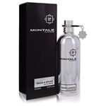 Montale Wood & Spices by Montale - Eau De Parfum Spray 100 ml - para hombres