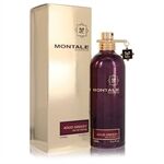 Montale Aoud Greedy by Montale - Eau De Parfum Spray (Unisex) 100 ml - para mujeres