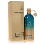 Montale Aoud Lagoon by Montale - Eau De Parfum Spray (Unisex) 100 ml - para mujeres