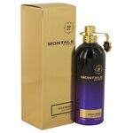 Montale Aoud Sense by Montale - Eau De Parfum Spray (Unisex) 100 ml - para mujeres