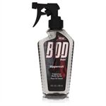 Bod Man Uppercut by Parfums De Coeur - Body Spray 240 ml - para hombres