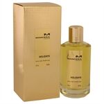 Mancera Holidays by Mancera - Eau De Parfum Spray (Unisex) 120 ml - para mujeres