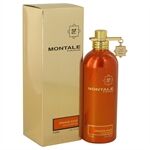 Montale Orange Aoud by Montale - Eau De Parfum Spray (Unisex) 100 ml - para mujeres