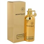 Montale Powder Flowers by Montale - Eau De Parfum Spray 100 ml - para mujeres