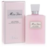 Miss Dior (Miss Dior Cherie) by Christian Dior - Body Milk 200 ml - para mujeres