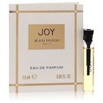 Joy by Jean Patou - Vial EDP (sample) 1 ml - para mujeres