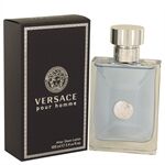 Versace Pour Homme by Versace - After Shave Lotion 100 ml - para hombres