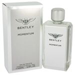 Bentley Momentum by Bentley - Eau De Toilette Spray 100 ml - para hombres