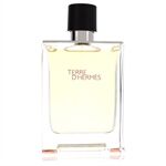 Terre D'Hermes by Hermes - Eau De Toilette Spray (unboxed) 100 ml - para hombres