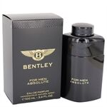 Bentley Absolute by Bentley - Eau De Parfum Spray 100 ml - para hombres
