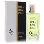Alyssa Ashley Musk by Alyssa Ashley - Eau De Toilette Spray 200 ml - para mujeres