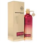 Montale The New Rose by Montale - Eau De Parfum Spray 100 ml - para mujeres