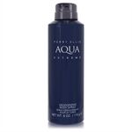 Perry Ellis Aqua Extreme by Perry Ellis - Body Spray 200 ml - para hombres