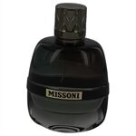 Missoni by Missoni - Eau De Parfum Spray (Tester) 100 ml - para hombres