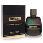Missoni by Missoni - Eau De Parfum Spray 100 ml - para hombres