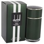 Dunhill Icon Racing by Alfred Dunhill - Eau De Parfum Spray 100 ml - para hombres
