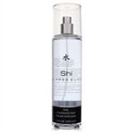 Shi by Alfred Sung - Fragrance Mist 240 ml - para mujeres