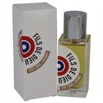 Fils De Dieu by Etat Libre D'Orange - Eau De Parfum Spray (Unisex) 50 ml - para mujeres
