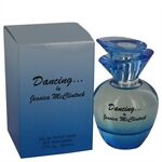 Dancing by Jessica McClintock - Eau De Parfum Spray 50 ml - para mujeres
