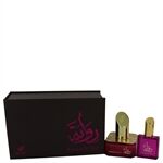 Riwayat El Ta'if by Afnan - Eau De Parfum Spray + Free .67 oz Travel EDP Spray 50 ml - para mujeres