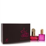 Riwayat El Ta'if by Afnan - Eau De Parfum Spray + Free .67 oz Travel EDP Spray 50 ml - para mujeres