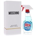 Moschino Fresh Couture by Moschino - Eau De Toilette Spray 50 ml - para mujeres