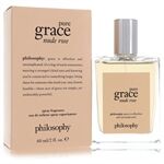Pure Grace Nude Rose by Philosophy - Eau De Toilette Spray 60 ml - para mujeres