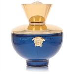 Versace Pour Femme Dylan Blue by Versace - Eau De Parfum Spray (Tester) 100 ml - para mujeres