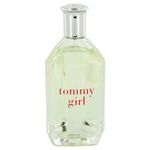 Tommy Girl by Tommy Hilfiger - Eau De Toilette Spray (unboxed) 200 ml - para mujeres