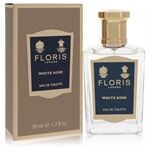 Floris White Rose by Floris - Eau De Toilette Spray 50 ml - para mujeres
