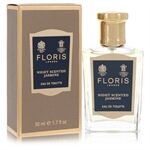 Floris Night Scented Jasmine by Floris - Eau De Toilette Spray 50 ml - para mujeres