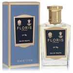 Floris No 89 by Floris - Eau De Toilette Spray 50 ml - para hombres