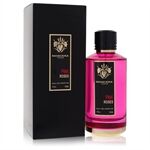Mancera Pink Roses by Mancera - Eau De Parfum Spray 120 ml - para mujeres