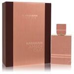 Al Haramain Amber Oud by Al Haramain - Eau De Parfum Spray (Unisex) 60 ml - para mujeres