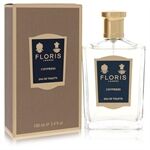Floris Chypress by Floris - Eau De Toilette Spray 100 ml - para mujeres
