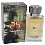 24 Live Another Night by ScentStory - Eau De Toilette Spray 50 ml - para hombres