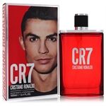 Cristiano Ronaldo CR7 by Cristiano Ronaldo - Eau De Toilette Spray 100 ml - para hombres