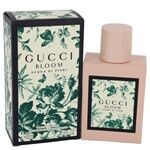 Gucci Bloom Acqua Di Fiori by Gucci - Eau De Toilette Spray 50 ml - para mujeres