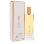 Orissima by Ted Lapidus - Eau De Parfum Spray 100 ml - para mujeres