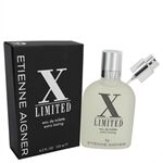 X Limited by Etienne Aigner - Eau De Toilette Spray 125 ml - para hombres