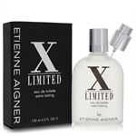 X Limited by Etienne Aigner - Eau De Toilette Spray 125 ml - para hombres