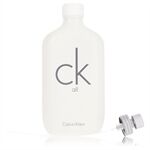 CK All by Calvin Klein - Eau De Toilette Spray (Unisex unboxed) 200 ml - para mujeres