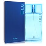 Ajmal Blu by Ajmal - Eau De Parfum Spray 90 ml - para hombres