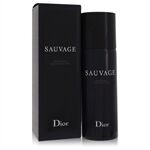 Sauvage by Christian Dior - Deodorant Spray 150 ml - para hombres